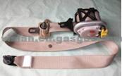 81850-SEN-H13ZA Belt For FIT/JAZZ