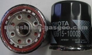 TOYOTA Oil Filter 90915-10003