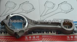 Piston Connecting Rod For Hyundhai Santa Fe 2004