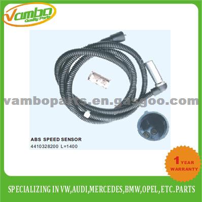 MERCEDES-BENZ DAIMLER ABS Sensor 4410328200 L=1400