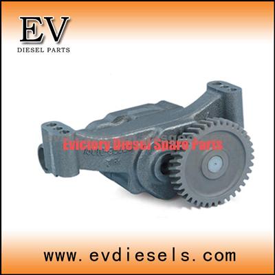 NISSAN FD6 FD6T Oil Pump For BUS & TRUCK