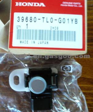 Parking Sensor 39680-TL0-G01