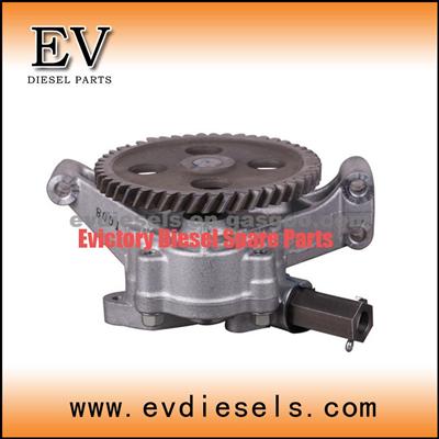 NISSAN FE6 FE6T Oil Pump For BUS & TRUCK