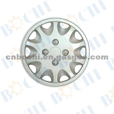 Various Design Plastic Nested Style Car Wheel Covers