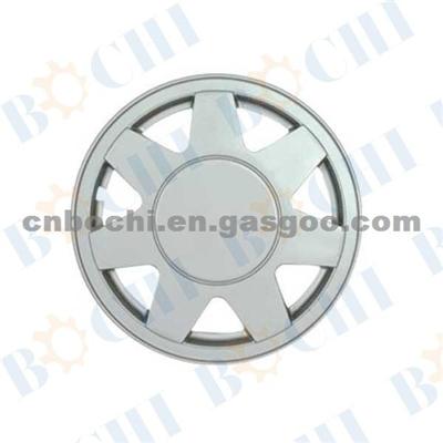 Chrome Wheel Cover