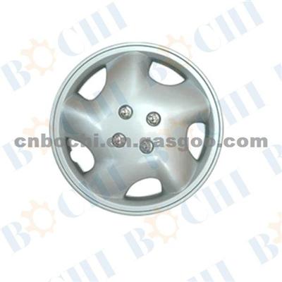 Full Set 4 PCS Wheel Cover