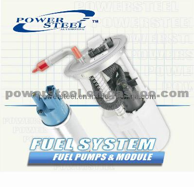 Fuel System (Electric Pump) For All American Car Parts