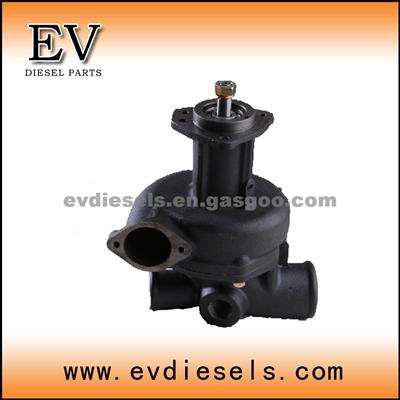 PD6 PD6T Water Pump 21008-96107 For Auto Parts NISSAN