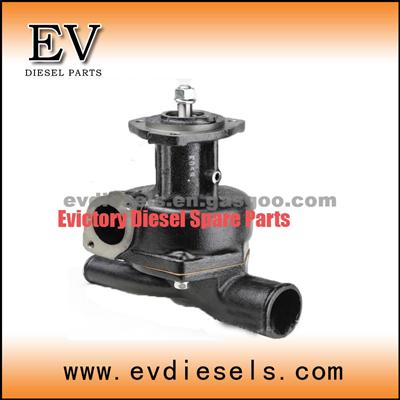 NE6 NE6T ND6 ND6T Water Pump For Auto Parts NISSAN