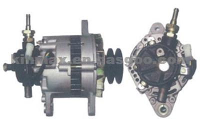 Alternator A004T57886 A4T57886 ME037641 ME077574N ALT31250