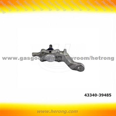43340-39485 Auto Parts Ball Joint