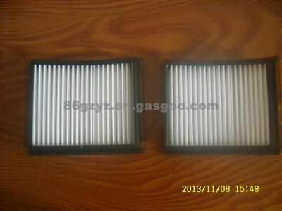 OEM 64312339892, 64 31 9 071 933,64 31 8 363 274 ,64 11 8 363 274 Cabin Filter For BMW