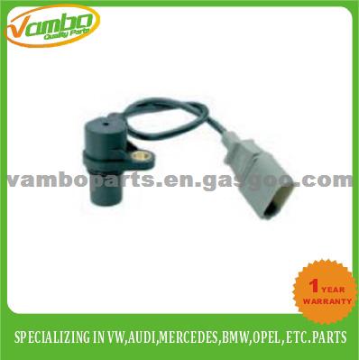 VW SKODA SEAT AUDI CKP Crankshaft Position Sensor 0261210145 9.0398 06A906433E 06A906433A