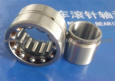 Trust Ball Bearing FC65747