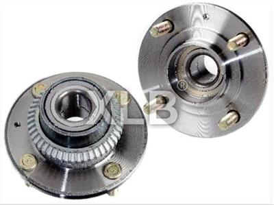 Wheel Hub, DACF1086/HUB280/VKBA3326/R173.17