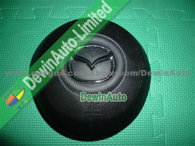 Original SRS Cover Airbag Cover Mazda