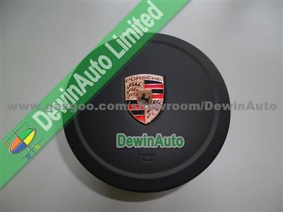 Original SRS Cover Airbag Cover Porsch