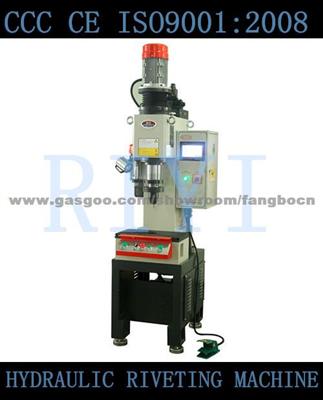 Riveting-Machine,Riveting Machine,CNC Hydraulic Riveting Machine