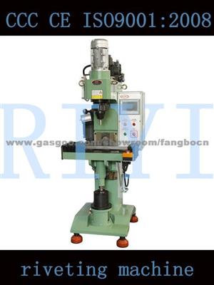 Riveting-Machine,Small Riveting Machine,Truck Brake Pad Machine,Riveting Machine