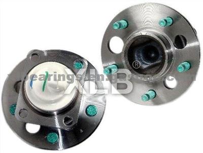 Wheel Hub, 512078/BR930078/7466978/