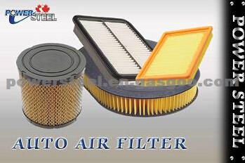 Buick, cadillac, Chevrolet, Dodge, Ford Air Filter