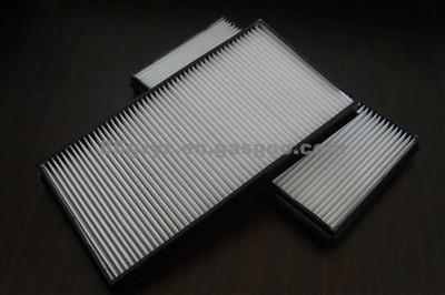 OEM 64319171858 Cabin Filter For BMW