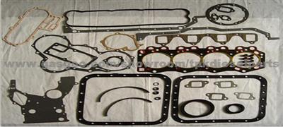 KIA B3,B6,FE,K6700,K2400,K2700,K3500,K3600,JS,JT,JT3.0,J2,R2,RF,T8,TED,VN,Overhaul, Full, Cylinder Head Gasket Kit