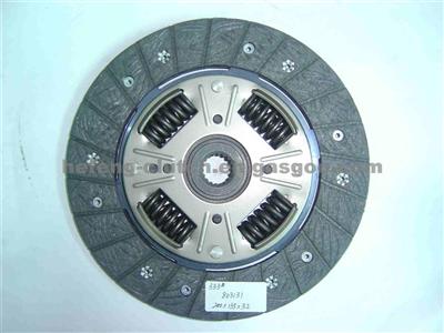 Peugeot Clutch Disc 803131