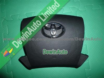 Original SRS Cover Airbag Cover Toyota