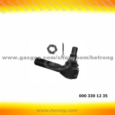 000 330 12 35 Tie Rod End