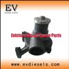 6D22 6D22T Water Pump ME150295 For Auto Parts MITSUBISHI
