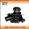 6D17 6D17T Water Pump ME055434 For Auto Parts