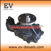 J05C J05CT Water Pump 16100-2522 For Auto Parts