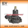 H07D EH700 Water Pump 16100-2973 For Auto Parts