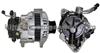 Alternator 373004X000 LRA02231 AF111225 TA000A56901 ALT35028