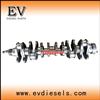 NISSAN Truck Parts ND6 ND6t Crankshaft 12200-96001