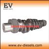 HINO Truck Parts J08C J08CT Crankshaft 13411-2240