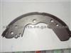 MITSUBIJNI SAGA 8V 87 UP Brake Shoe