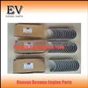 Main And Con Rod Bearing D2366 D2366T DOOSAN DAEWOO