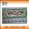 11115-2451 J08C J08CT Overhauling Gasket Kit HINO