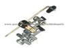 4640061000 LEVELLING VALVE For DAF Man