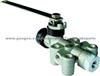 Trailer SV1310 LEVELLING VALVE