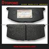 Brake pad GDB325