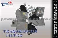 Transmission Filter