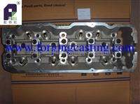 NASSAN NA20 Cylinder Head For Car