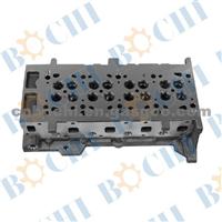 188A9.000 Engine Auto Cylinder Head 71729497/71739601 For Fiat