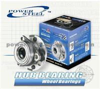 Hub Bearing Cover American Car Parts