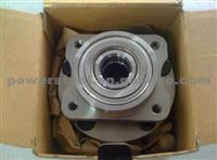 Hub Bearings (513074)