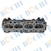 159A3.000 Engine Auto Cylinder Head 7704453 For Fiat