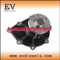 ED33 FD33 Water Pump 21010-79026 21010-79027 For Auto Parts NISSAN